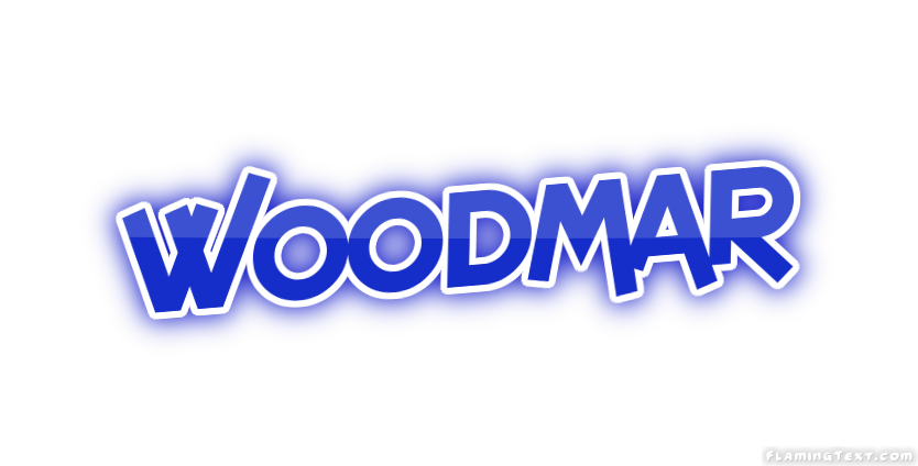 Woodmar город