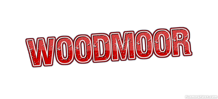 Woodmoor город