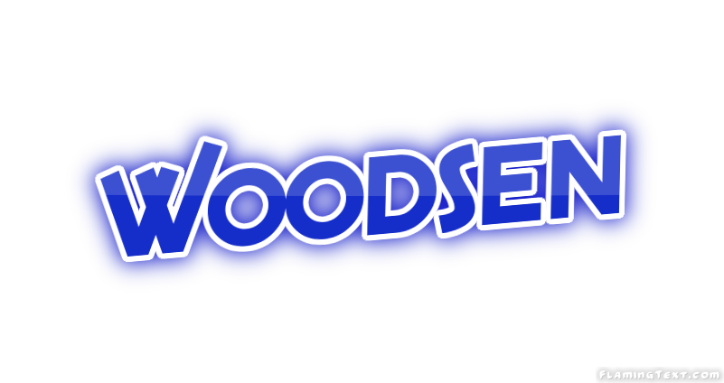 Woodsen City