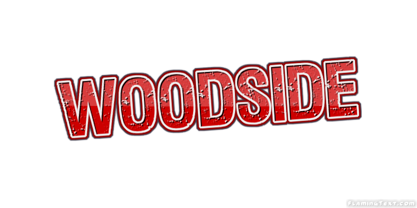 Woodside 市