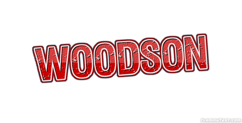 Woodson City