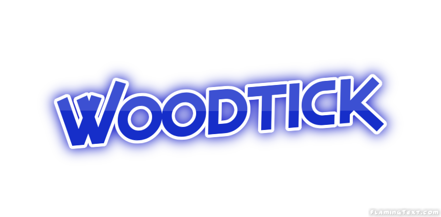 Woodtick مدينة