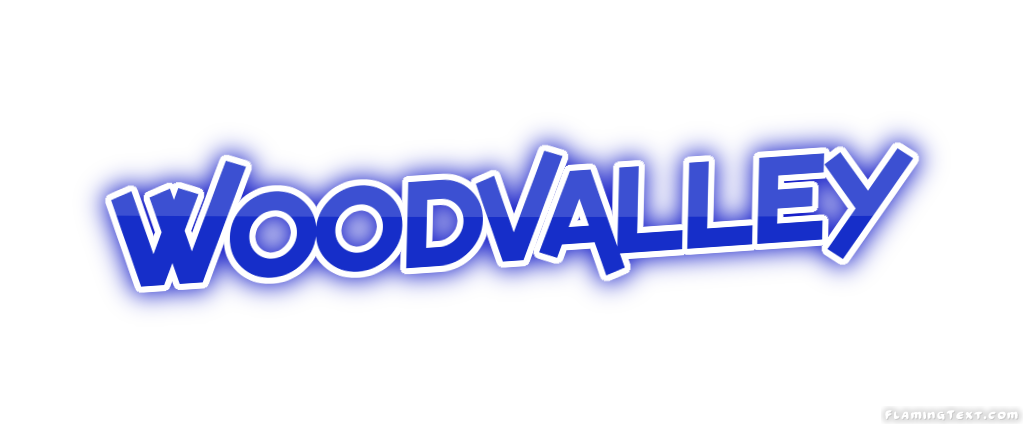 Woodvalley 市