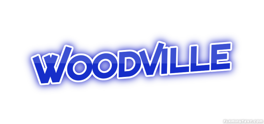 Woodville город