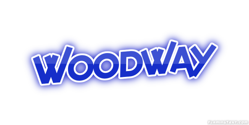 Woodway 市