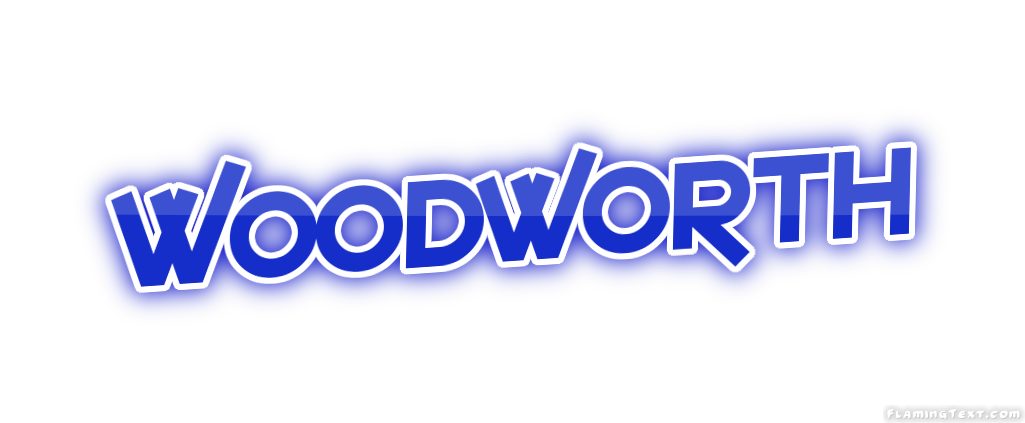 Woodworth Cidade