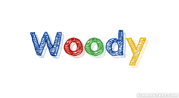 Woody Ciudad