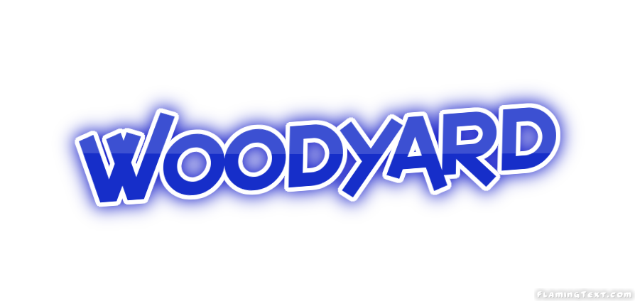 Woodyard مدينة