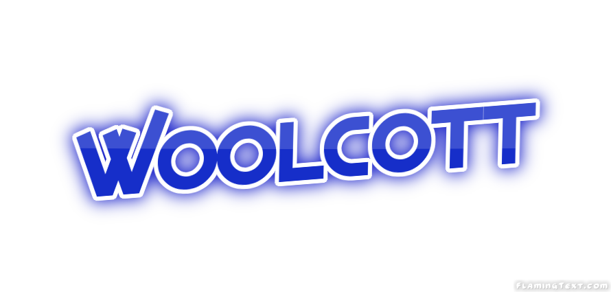 Woolcott Ville