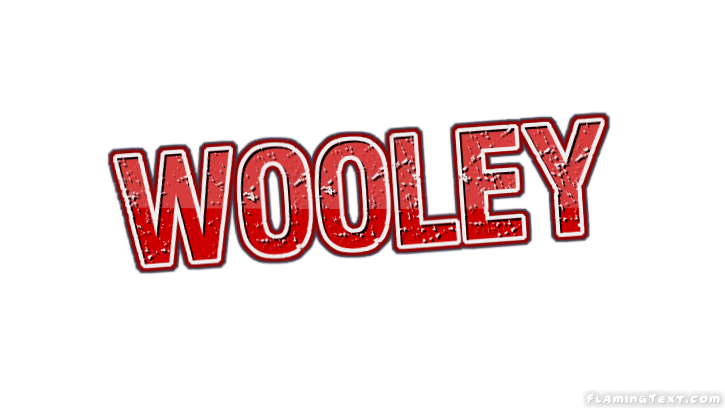 Wooley Stadt