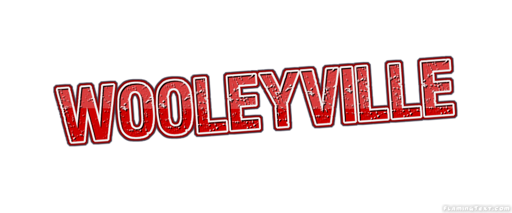 Wooleyville город