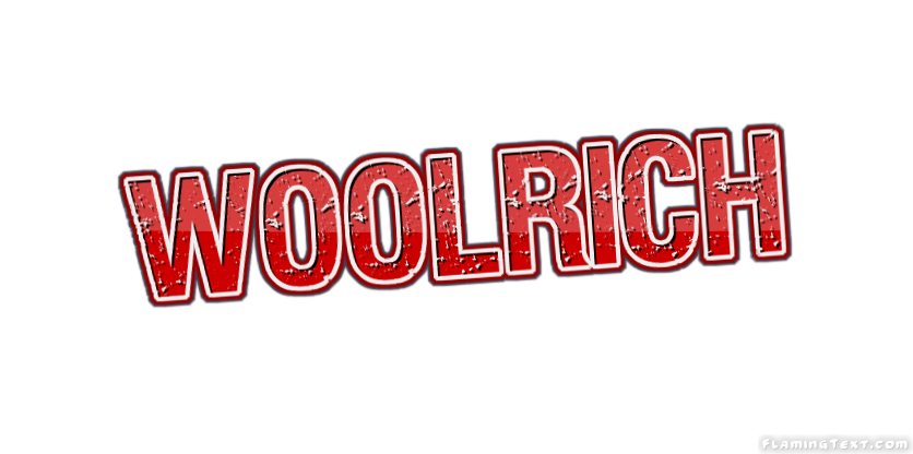Woolrich Cidade