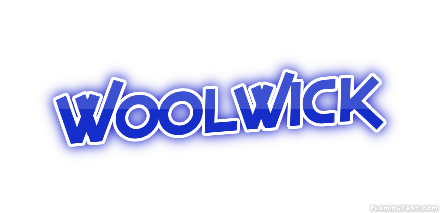 Woolwick City