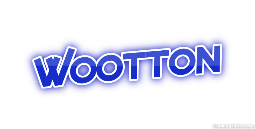 Wootton City