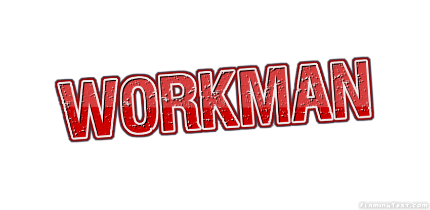 Workman 市