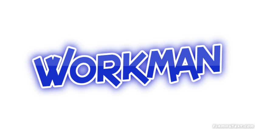 Workman город