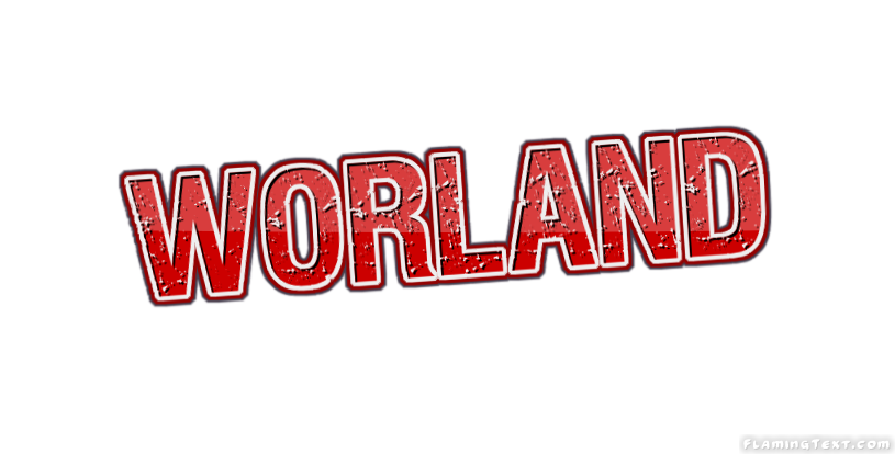 Worland город