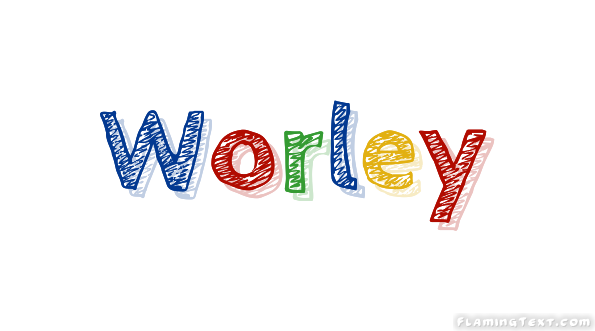 Worley City