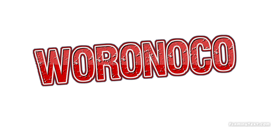 Woronoco City
