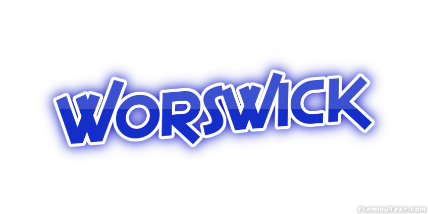 Worswick город