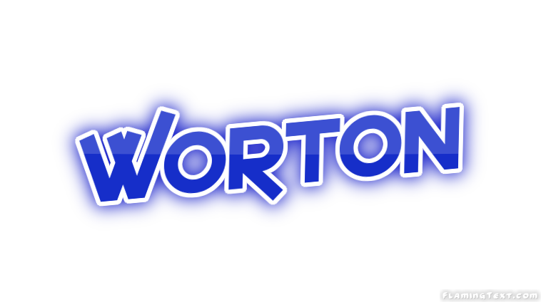 Worton City