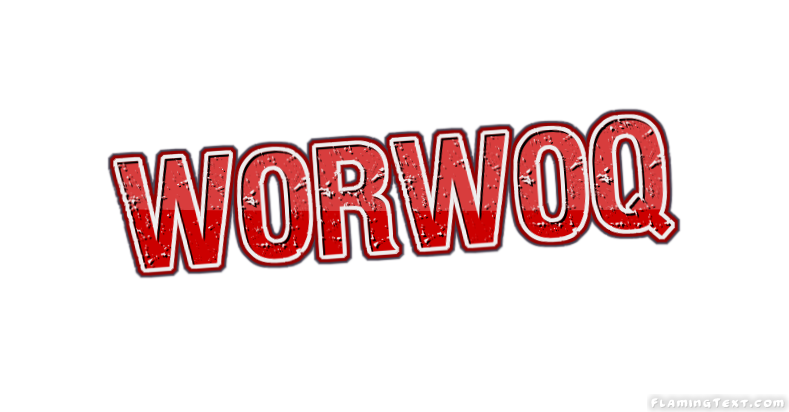 Worwoq Ville