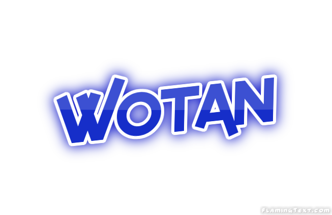 Wotan город