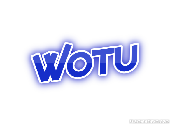 Wotu 市