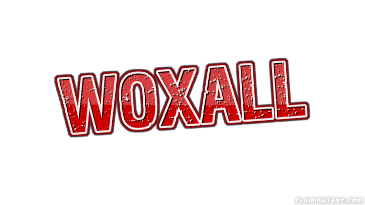 Woxall City