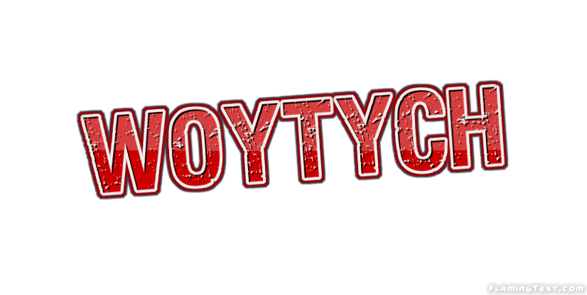 Woytych 市