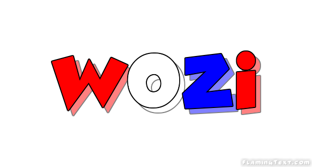 Wozi City
