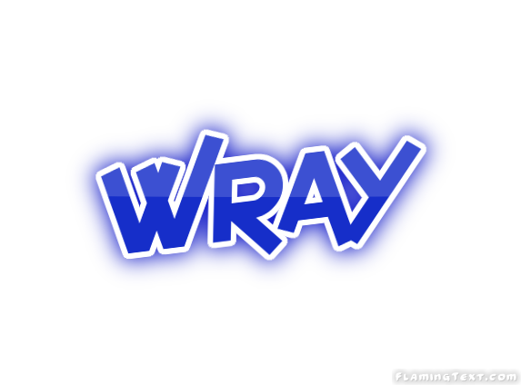 Wray City