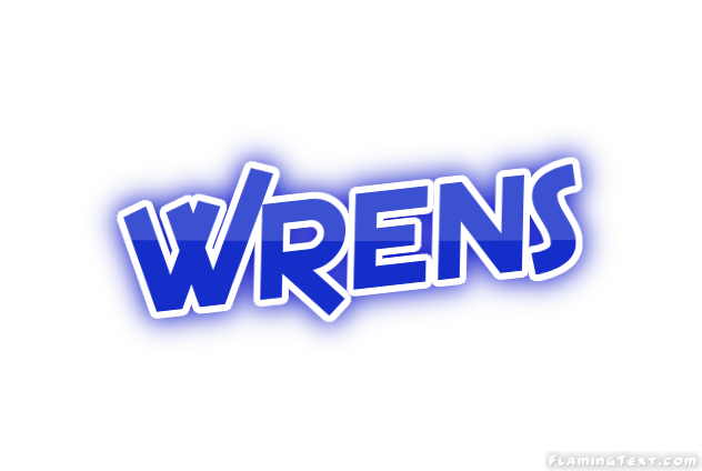 Wrens City