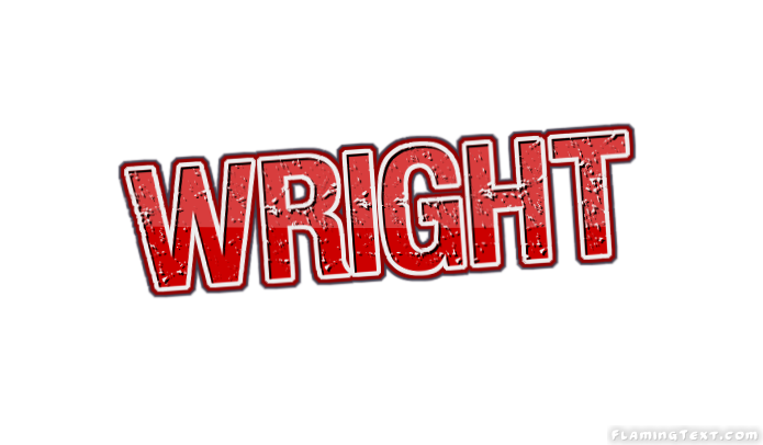 Wright مدينة