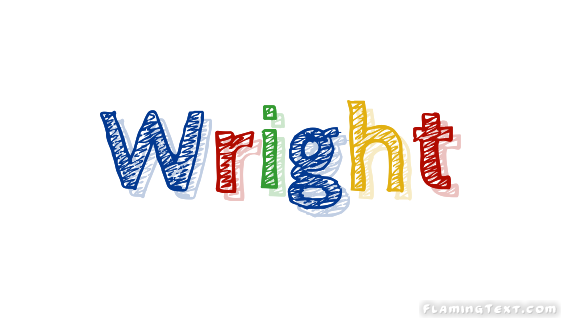 Wright город