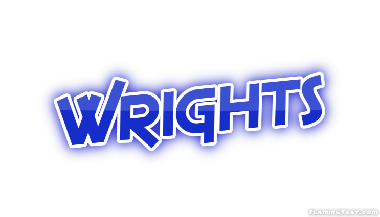 Wrights город