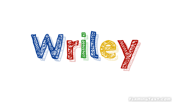 Wriley Ville