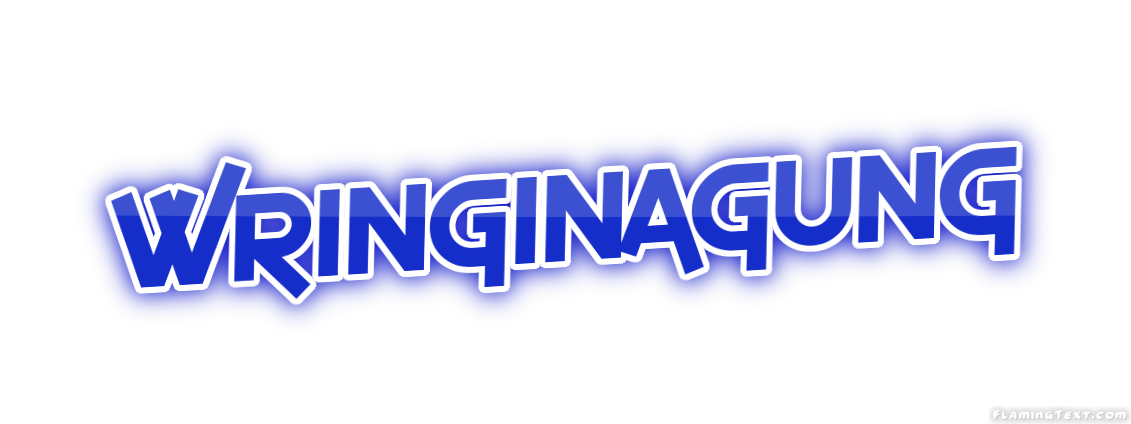 Wringinagung City
