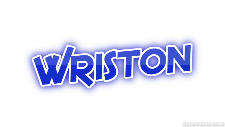Wriston Ville