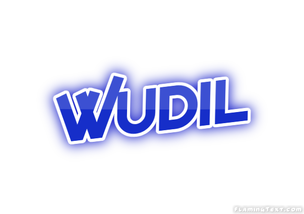 Wudil город