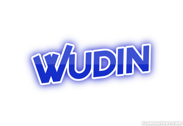 Wudin Ciudad