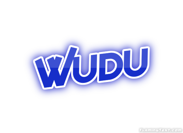 Wudu Ville