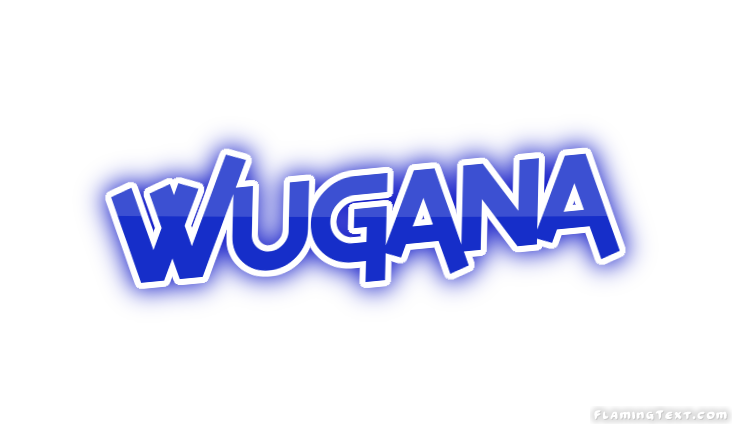 Wugana 市