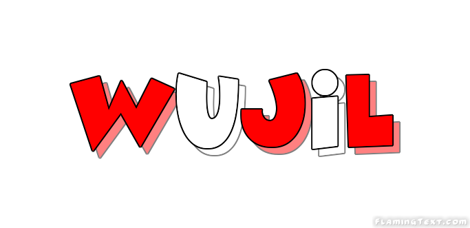 Wujil Ville