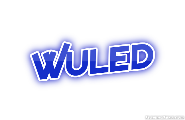 Wuled Ville