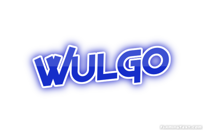 Wulgo Ville