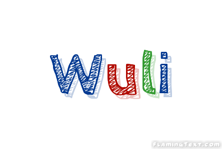 Wuli Ville