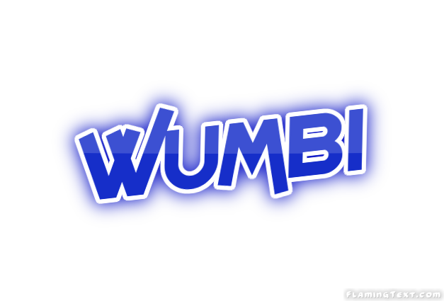 Wumbi 市