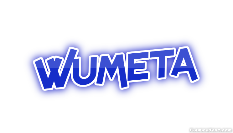 Wumeta City