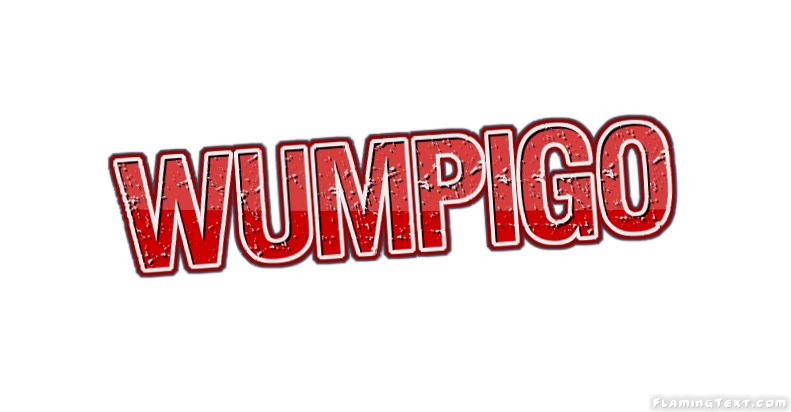 Wumpigo город